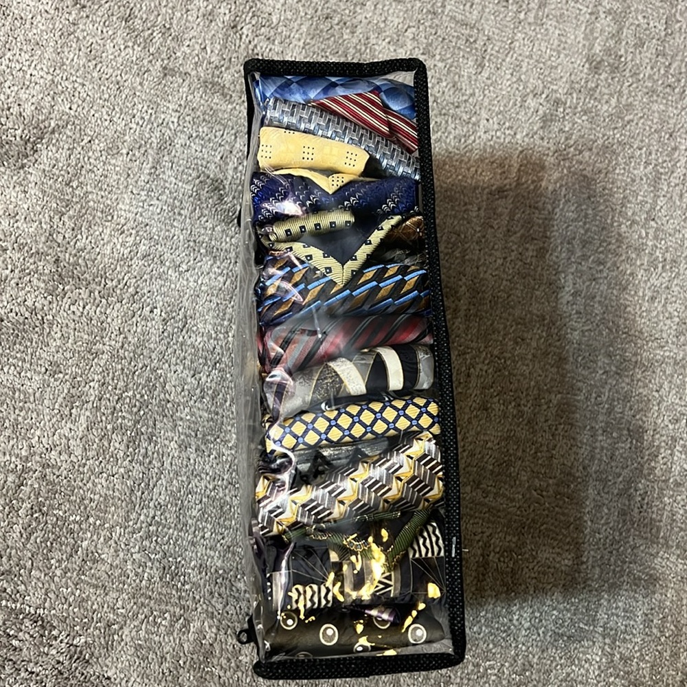 19 Man Ties Bundle - image 2